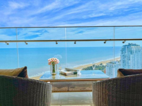 The Sóng Apartment - Vũng Tàu - Căn hộ Có Hồ Bơi Vô Cực Vũng Tàu